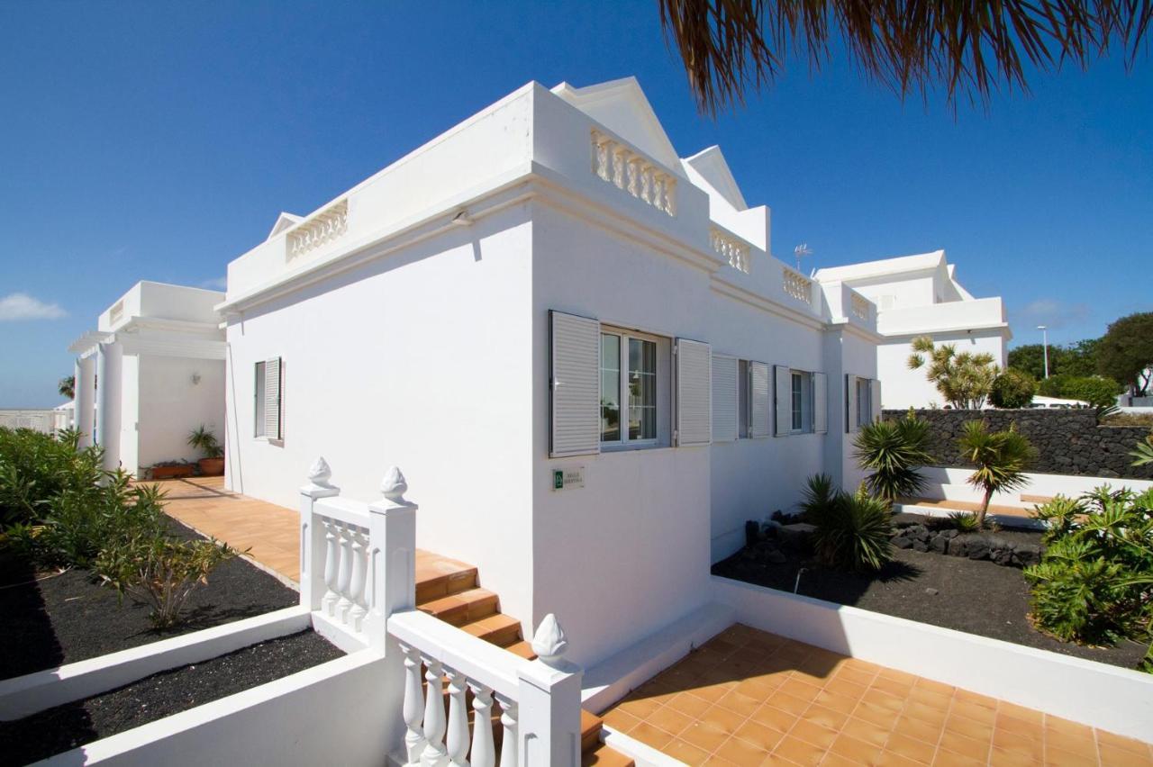 Villa Siesta By Villa Plus Пуэрто дель Кармен Экстерьер фото